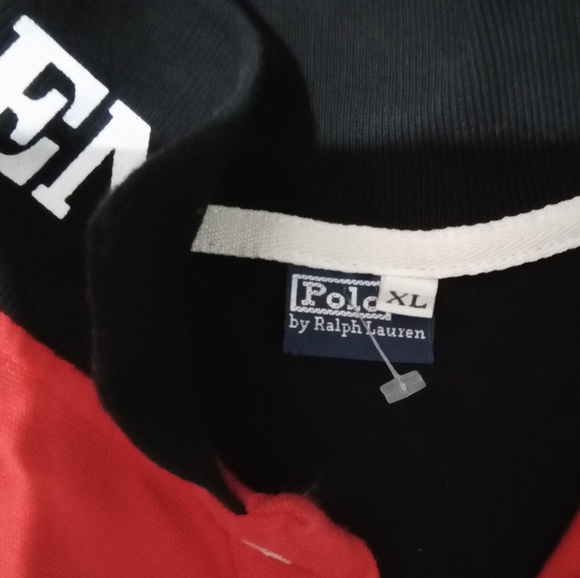 BNNT POLO BY RALPH LAUREN MENS SHORT SLEEVED T-SHIRT SIZE XL - Picture 7 of 9